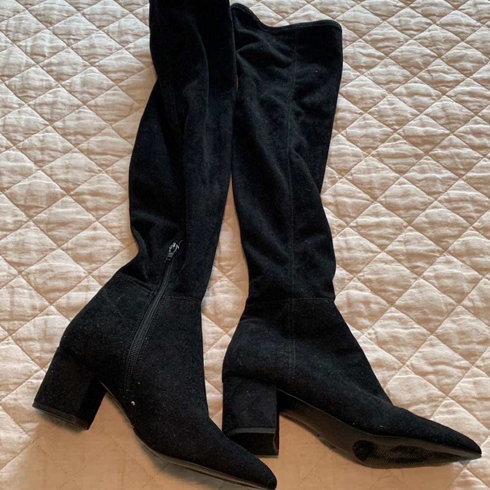 Steve Madden Brinkley Boot - image 1